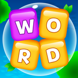 Word Swipe : Word Puzzle Game