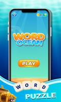 Word Swipe : Word Puzzle Game Affiche