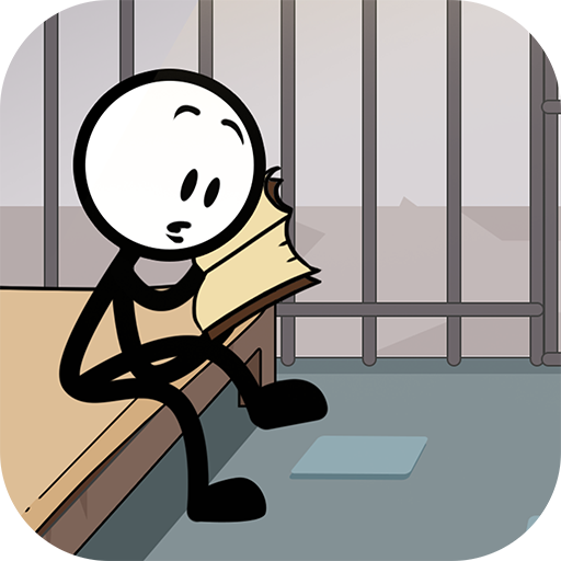 Word Story - Prison Break