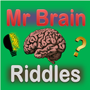 Mr Brain Riddles - Brain Tease APK