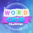 Word Grid Challenge icône