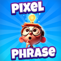 PixelPhrase ™ — 圖片和單詞