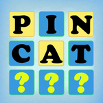 Wordly: Guess the word icon