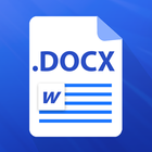 Doc Reader: Docx Viewer icon