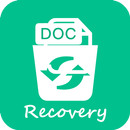 Recuperação de Documentos Excluídos APK