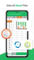 Word Office: Document Reader تصوير الشاشة 2