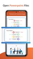 Word Office: Document Reader تصوير الشاشة 3