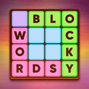 Blocky Words APK