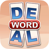 Word Deal Card Game Word Games APK