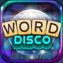 WORD DISCO - FREE WORD GAMES OFFLINE APK download