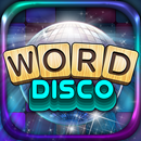 WORD DISCO - FREE WORD GAMES OFFLINE APK