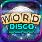 Word Disco icône