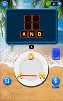 word puzzle story chef cookie Cartaz