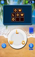 Word Puzzle Story Chef Cookie syot layar 2