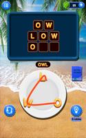 Word Puzzle Story Chef Cookie screenshot 3