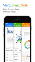 Document Reader - Word, PDF, Txt Files, XLSX, PPT Ekran Görüntüsü 1