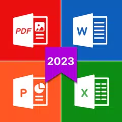 Baixar Document Reader & Viewer XAPK