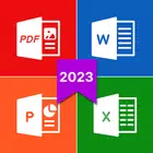 Document Reader & Viewer أيقونة