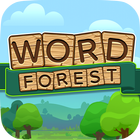 Word Forest ícone