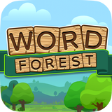 Word Forest: Word Games Puzzle aplikacja