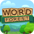 Word Forest icône