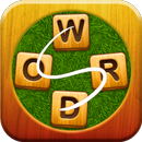 Word Cross Connect : English CrossWord Search Game APK