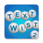 Text Twist 2 icône