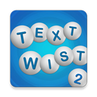 Text Twist 2 icon