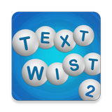 Text Twist 2 simgesi