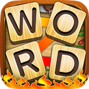 WORD FIRE - Word Games Offline APK