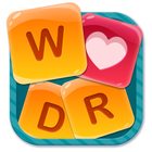 Word Flower icon