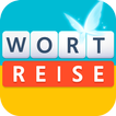 Wort Reise