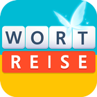 Wort Reise أيقونة