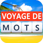 Voyage des Mots 图标