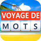 Voyage des Mots icône