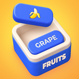Word Jam Sort