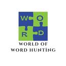 APK World Of Word Hunting