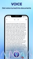 Word Editor Screenshot 3