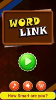 Word Link الملصق