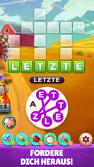 Word Madness XAPK Herunterladen