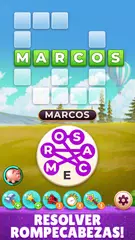 Descargar XAPK de Word Madness