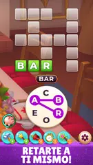 Descargar XAPK de Word Madness