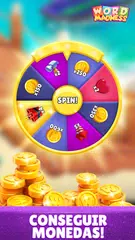 Descargar XAPK de Word Madness