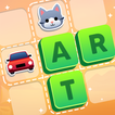 Word Master: Sort Puzzle