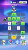 Word Master: Sort Puzzle ảnh chụp màn hình 1