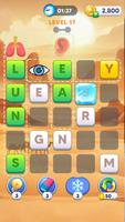 Word Master: Sort Puzzle ảnh chụp màn hình 2