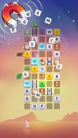 Word Master: Sort Puzzle ảnh chụp màn hình 3