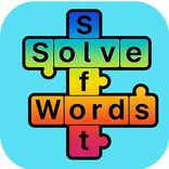 Word Nook:Word Wreck