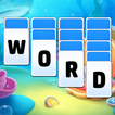 Word Solitaire Scapes ikon