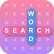 Word Search - Brain Teaser Crossword Puzzle Game